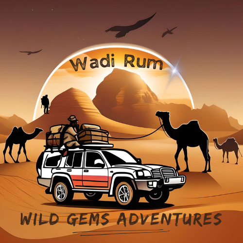 Wadi Rum Wild Gems Adventures